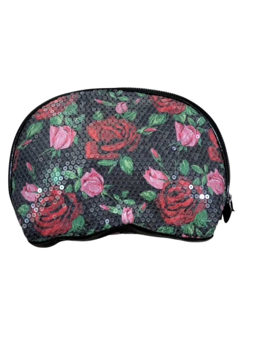 Betsey Johnson colors black